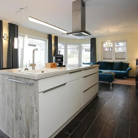 Seeblick In Lychen, Cleaning Included * Lychen