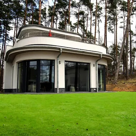 Seeblick In Lychen, Cleaning Included