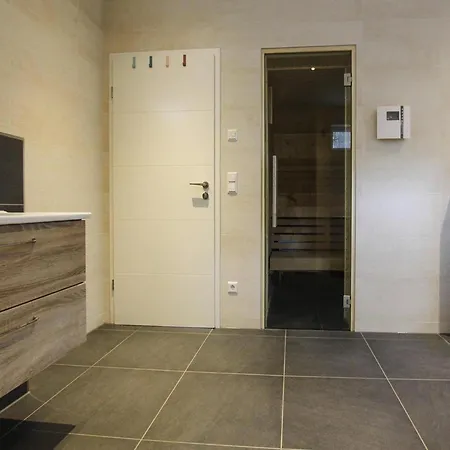 Seeblick In Lychen, Cleaning Included *