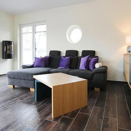 Seeblick In Lychen, Cleaning Included Lychen