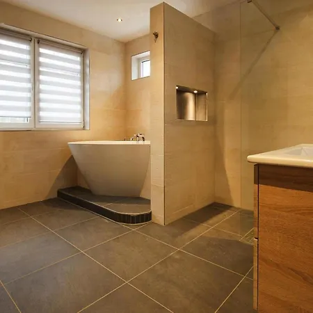 Seeblick In Lychen, Cleaning Included Villa